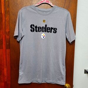 NWOT.  Steelers shirt.  Size XL.  (729)